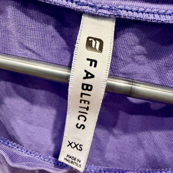 Fabletics Muscle Tank Top - Picture 2 of 4